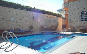 Al Gezera Apartments